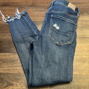 American Eagle Outfitters